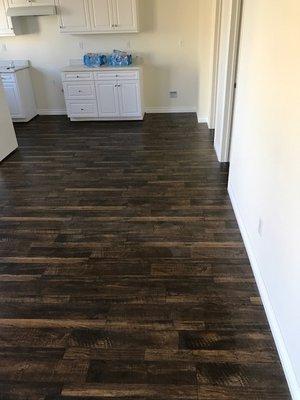 Eternity Laminate - Victorville