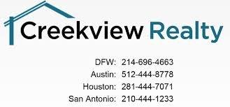 Creekview Realty