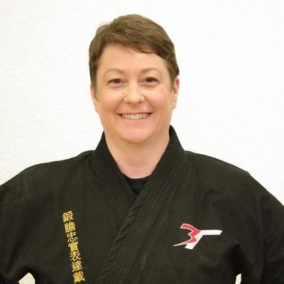 Kyoshi Pitassi