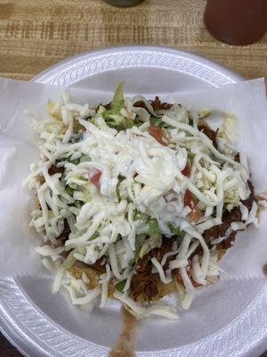 Tostada