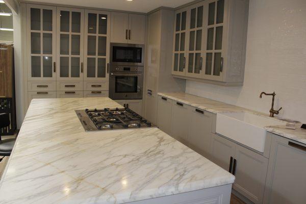 Kitchen Cabinets Design