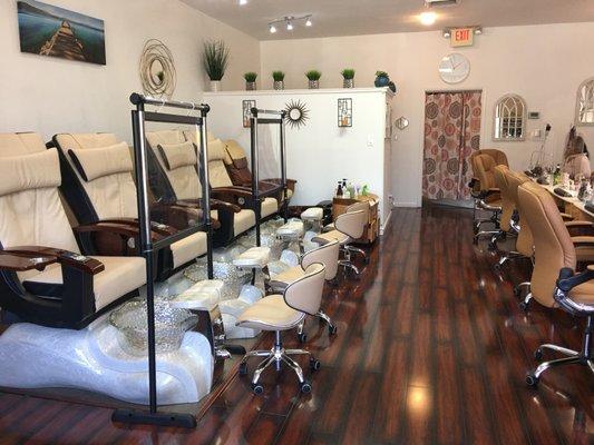 Kresson Nail and Spa