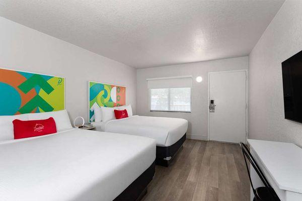 Developer Inn Express Fundamental A Travelodge By Wyndham