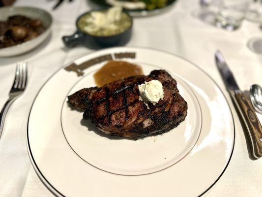 Ribeye