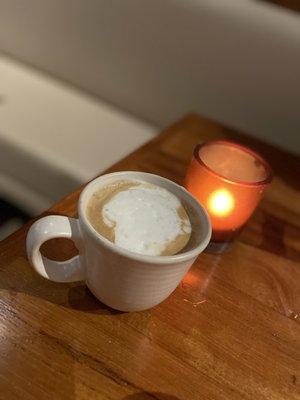 Cappuccino