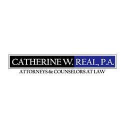 Catherine W Real