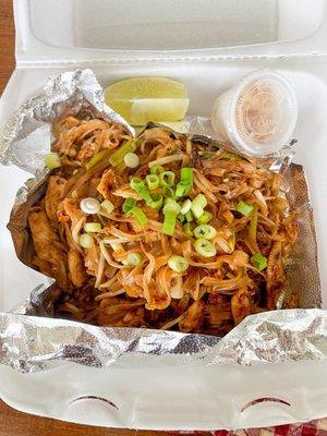 Pad Thai