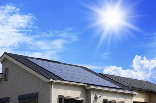 We offer premium solar systems, HVAC, Window installation and more! 916-426-6108.