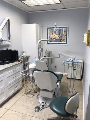 Dental Room 2