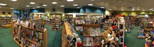 Buttonwood Books & Toys