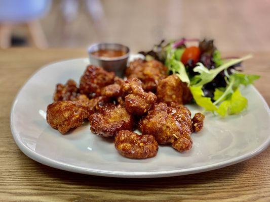 Karaage Chicken