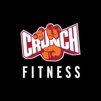 Crunch Fitness - Worcester