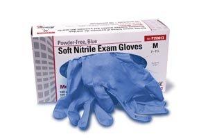 Nitrile Exam Gloves