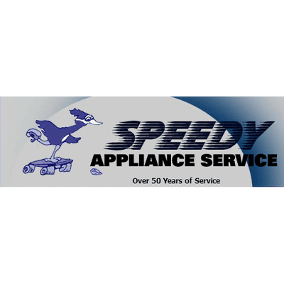 Speedy Appliance Service