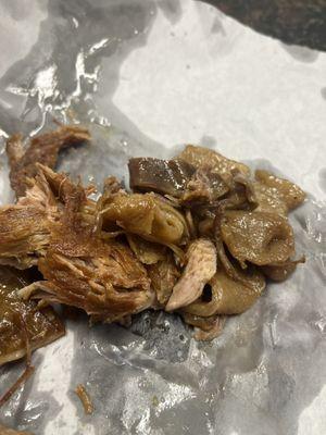 Mixed Carnitas