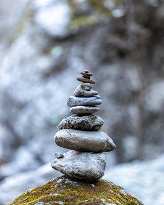 Sunol Regional Wilderness Area