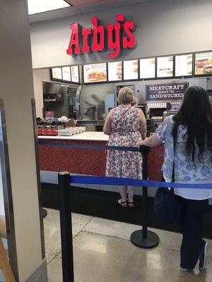 Arby's