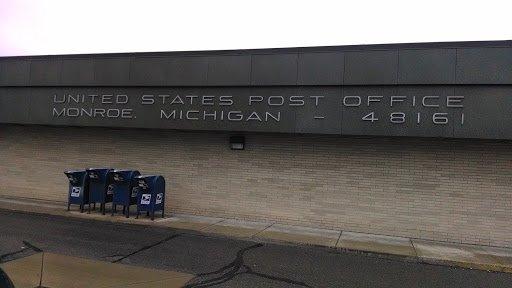 Us Postal Office