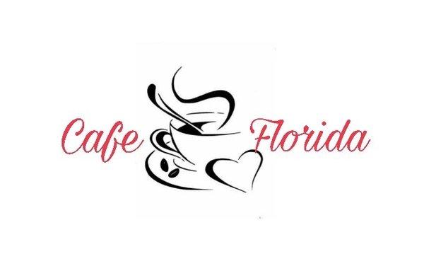 Cafe Florida Logo