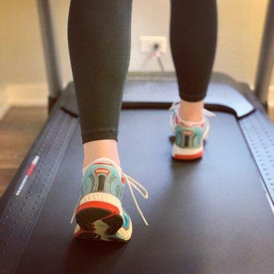 Gait and Running Analysis