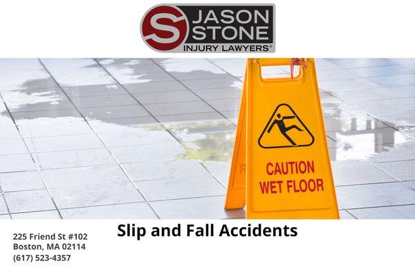 Jason Stone Injury Lawyers - Personal Injury Attorneys in Boston MA