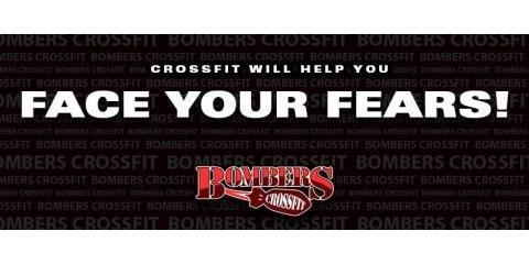 Bombers Crossfit