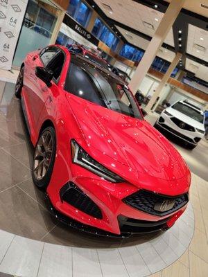 TLX