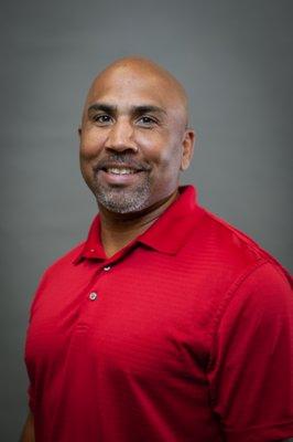 Keith Pritchette, PT, DPT, Owner