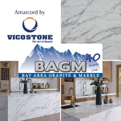 Bay Area Granite & Marble - BAGM