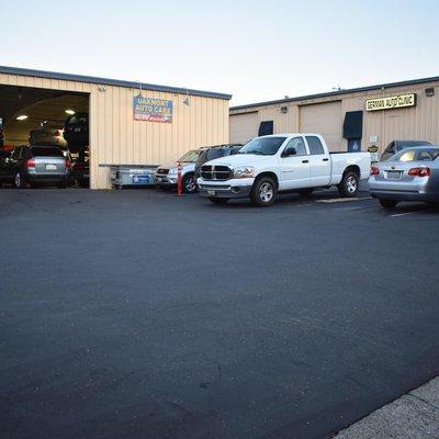 New Oakmont Auto Care Location