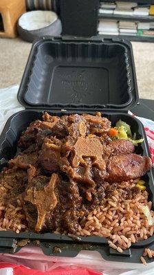 Best oxtail