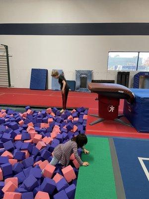 Rohnert Park Gymnastics