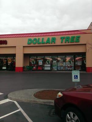 Dollar Tree