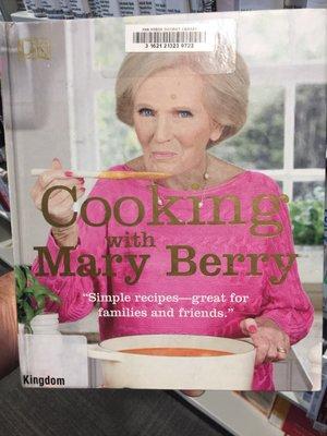 Thanks to The Great British Bake-off, Mary Berry is a superstar in my daughter's eyes. Looks like I'll be eating dinner rolls soon.