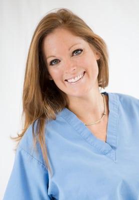 Heidi Johnson DDS