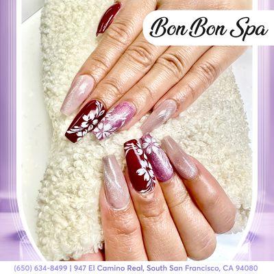 Bon Bon Spa