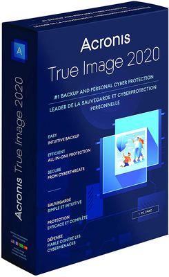 Acronis true mage 2020 computer Platform