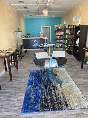 Come see our store by the beach in Rockport, Tx.