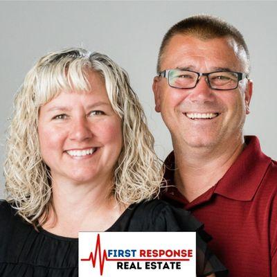 Scott & Heather your beat trusted realtors