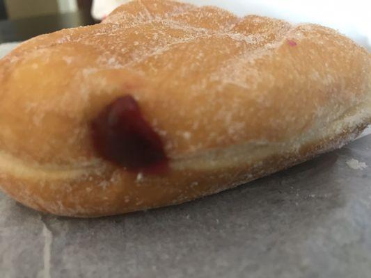 Jelly Donut