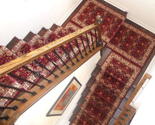 Mir's Oriental Rugs Inc