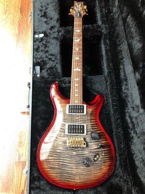 PRS Custom 24-08