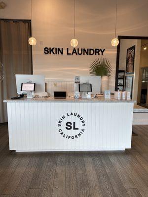 Skin Laundry - Newport Center Drive