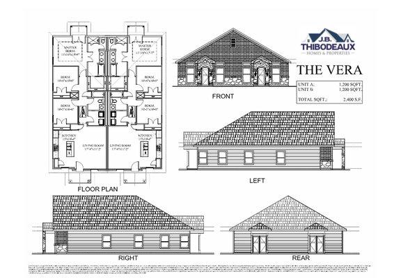 JBTHIBODEAUX Floor Plan.