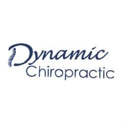 Dynamic Chiropractic : Michael Bieganski, DC