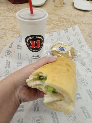 Jimmy John's