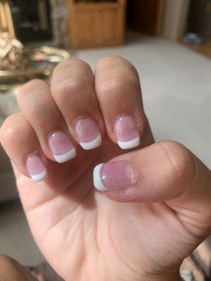 nails