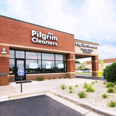 Pilgrim Dry Cleaners