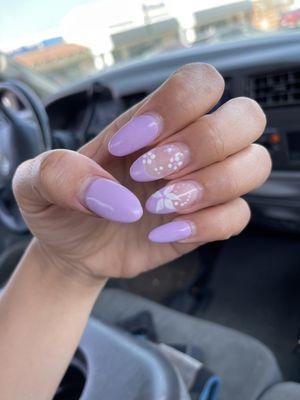 Mermaid Nails & Spa