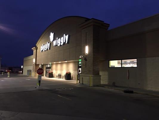 Piggly Wiggly-Beaver Dam